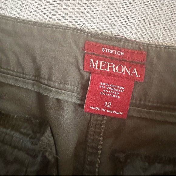 #Y2K/#2000’s cargo pants. - Picture 6 of 7